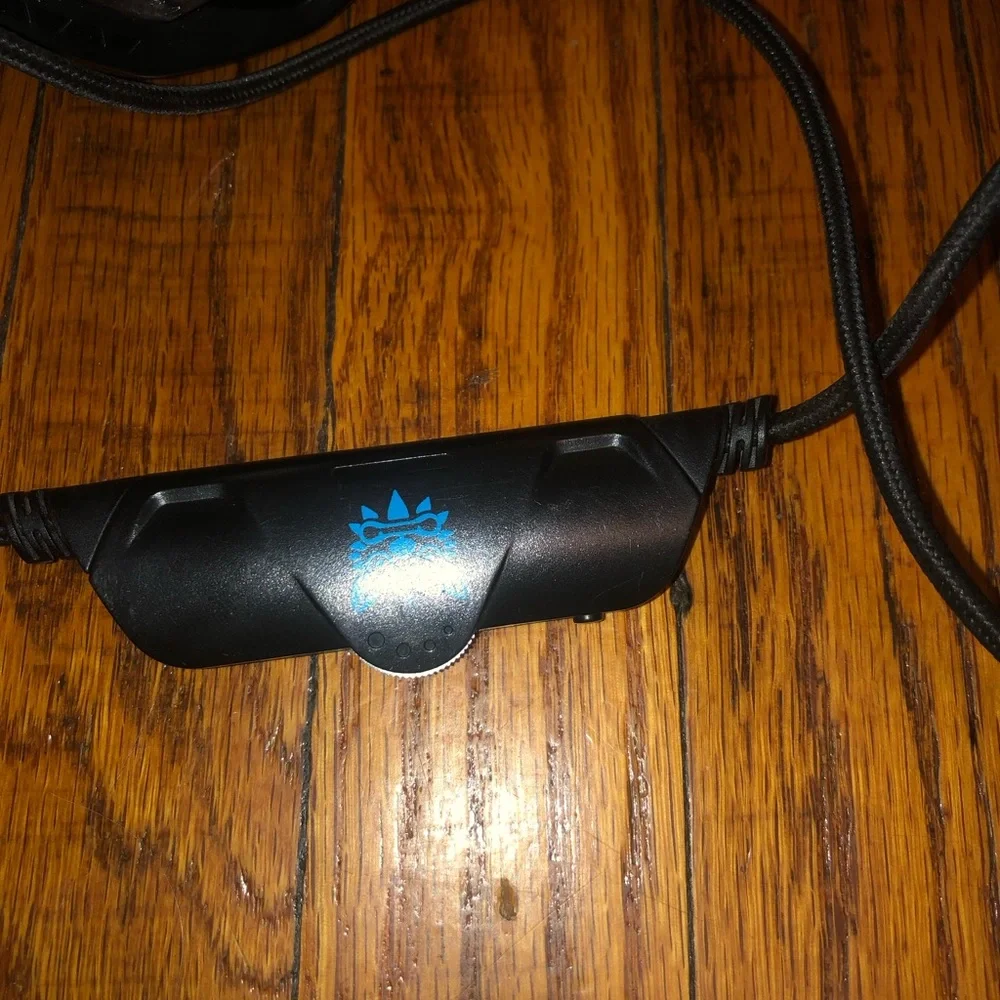 Onikuma Gaming Headset